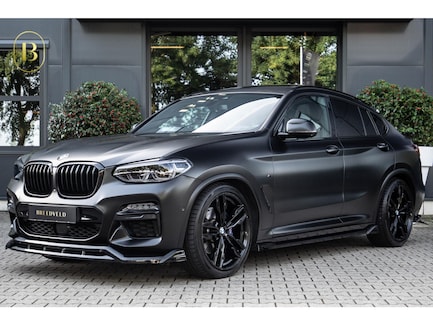 BMW X4 0