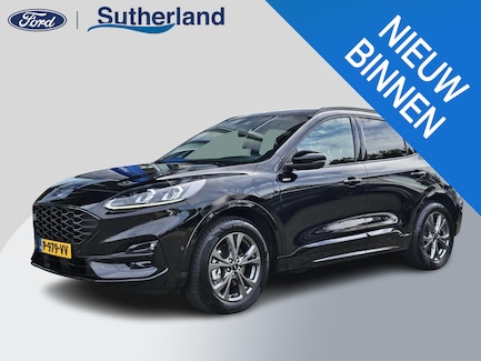 Ford Kuga 0