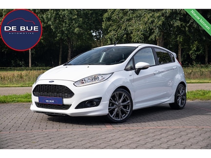 Ford Fiesta 0