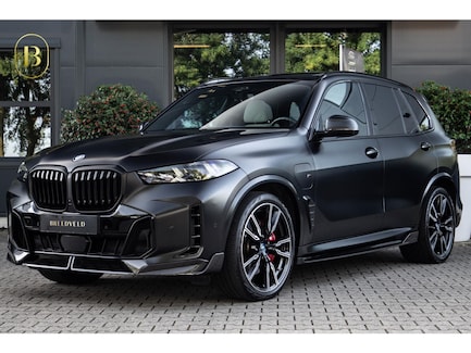 BMW X5 0