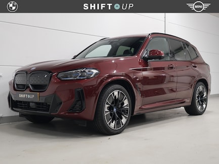 BMW iX3 0