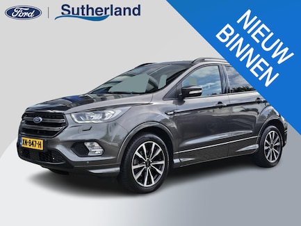 Ford Kuga 0