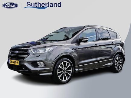 Ford Kuga 0