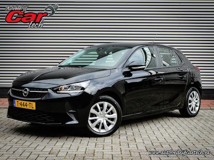 Opel Corsa-e 0