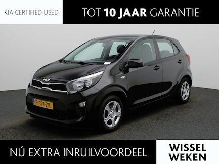 Kia Picanto 0