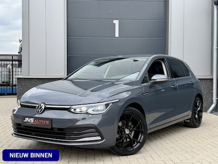 Volkswagen Golf 0