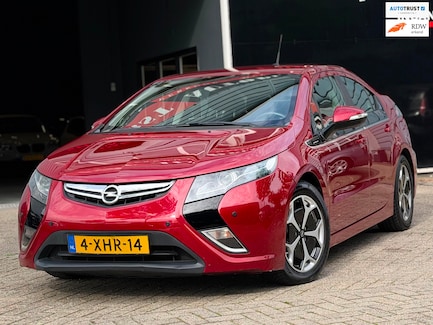 Opel Ampera 0