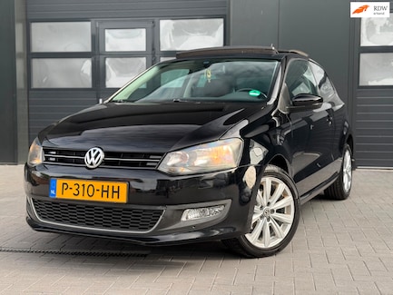 Volkswagen Polo 0