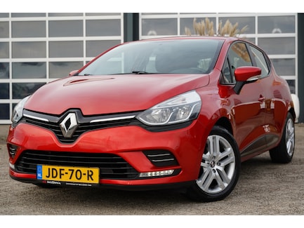 Renault Clio 0