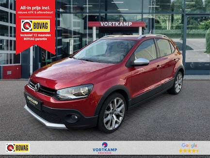Volkswagen Polo 0