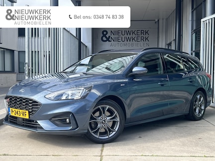 Ford Focus 0