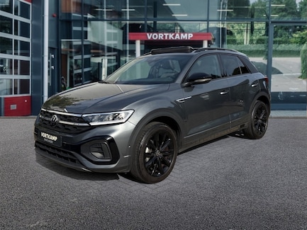 Volkswagen T-Roc 0