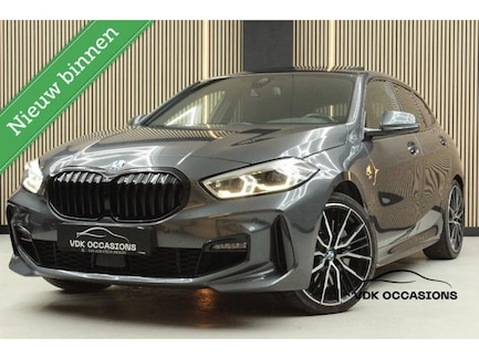 BMW 1-Serie 0