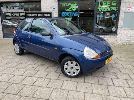Ford Ka 0