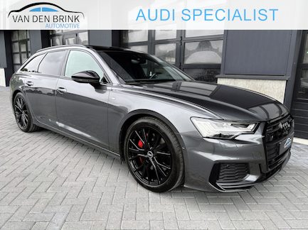 Audi A6 0