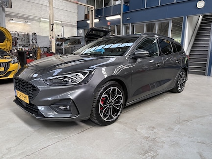 Ford Focus 0