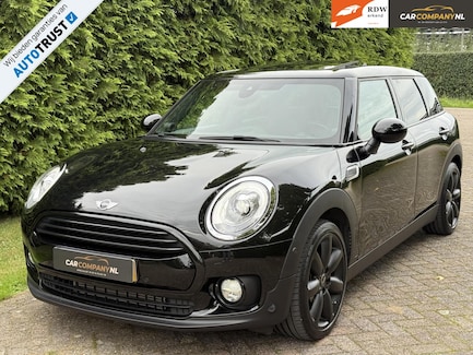 MINI Clubman 0