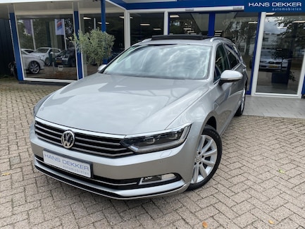 Volkswagen Passat 0