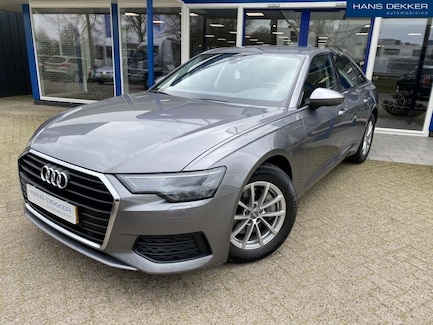 Audi A6 0