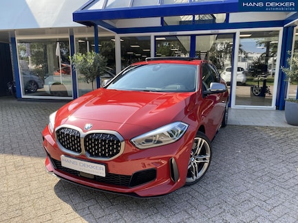 BMW 1-Serie 0