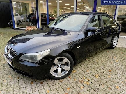 BMW 5-Serie 0