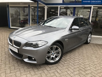 BMW 5-Serie 0