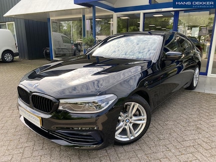 BMW 5-Serie 0
