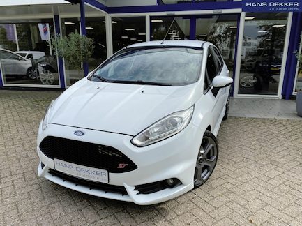 Ford Fiesta 0