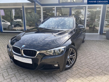 BMW 3-Serie 0