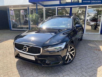 Volvo V60 0