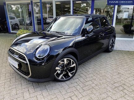 MINI Cooper 0