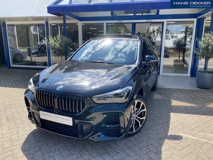 BMW X1 0