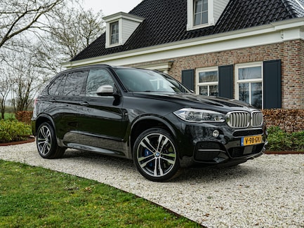 BMW X5 0