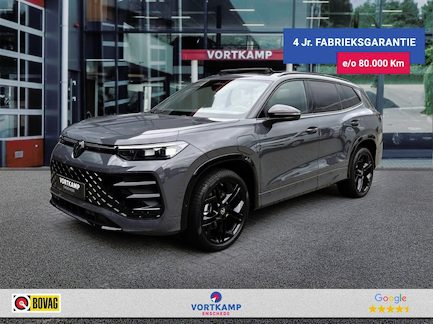 Volkswagen Tayron 0