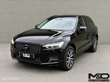 Volvo XC60 0