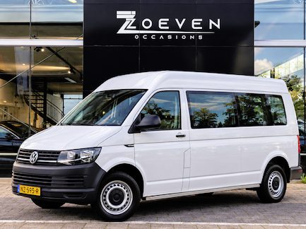 Volkswagen Transporter 0