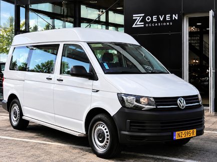 Volkswagen Transporter 0