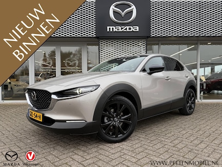 Mazda CX-30 0