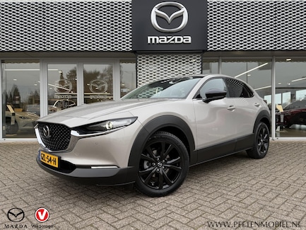 Mazda CX-30 0