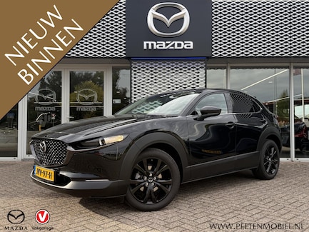 Mazda CX-30 0