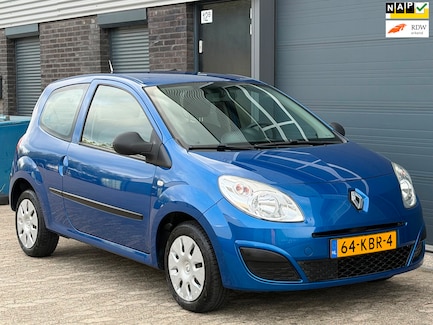 Renault Twingo 0