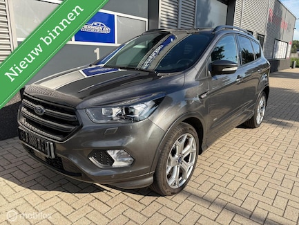 Ford Kuga 0