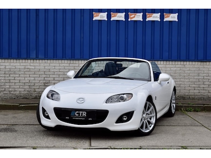 Mazda MX-5 0