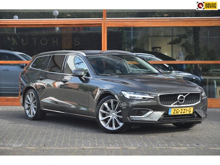 Volvo V60 0