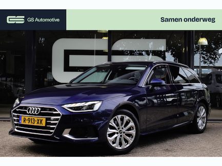 Audi A4 0