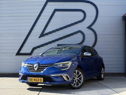 Renault Megane 0