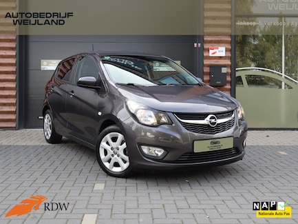 Opel Karl 0