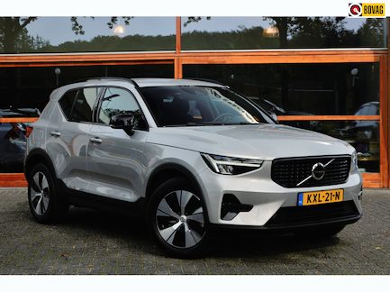Volvo XC40 0