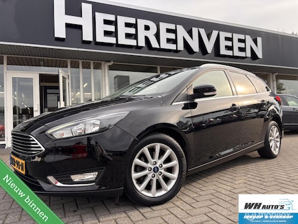 Ford Focus 0
