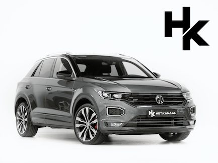Volkswagen T-Roc 0